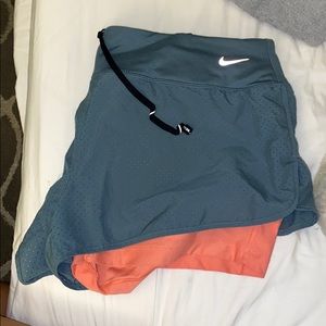 Nike dri-fit Flex 2-in-1 Running Shorts